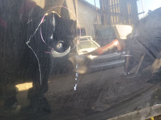 bontott OPEL ASTRA J Motorháztető