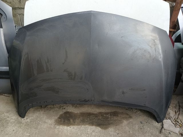 bontott OPEL ASTRA J Motorháztető