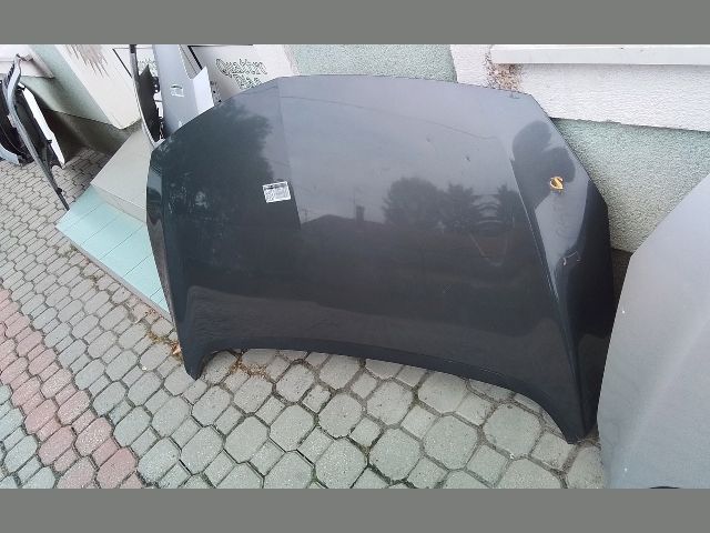 bontott OPEL ASTRA J Motorháztető