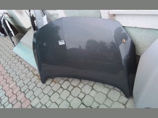 bontott OPEL ASTRA J Motorháztető