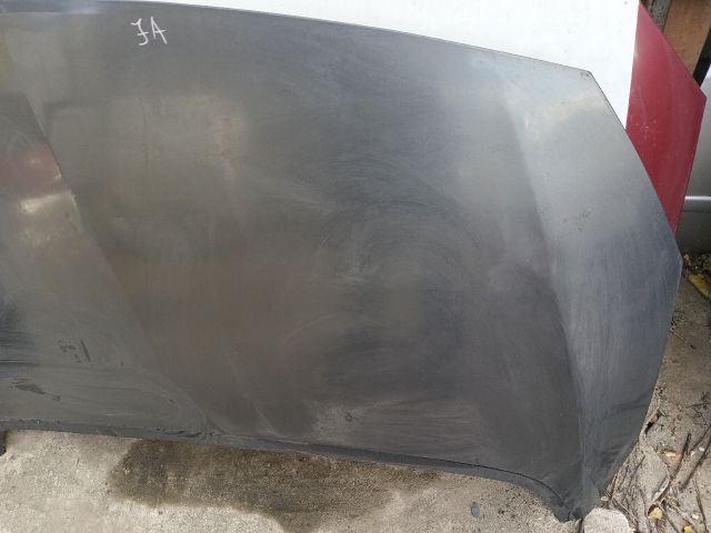 bontott OPEL ASTRA J Motorháztető