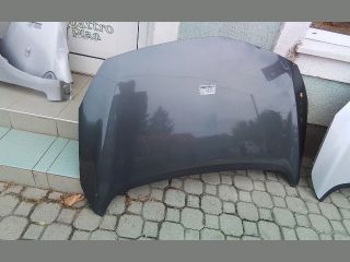 bontott OPEL ASTRA J Motorháztető