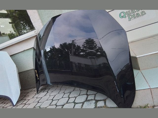 bontott OPEL ASTRA J Motorháztető