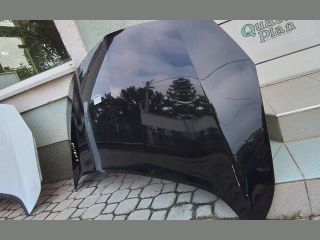 bontott OPEL ASTRA J Motorháztető