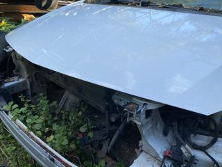 bontott OPEL ASTRA J Motorháztető