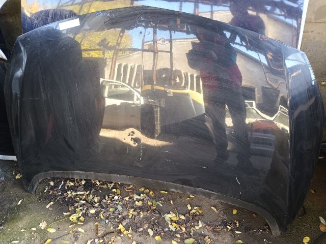 bontott OPEL ASTRA J Motorháztető