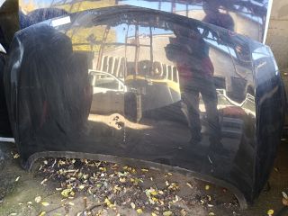 bontott OPEL ASTRA J Motorháztető