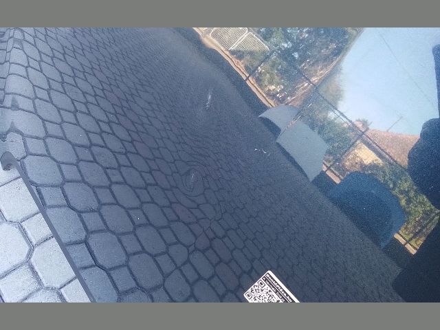 bontott OPEL ASTRA J Motorháztető