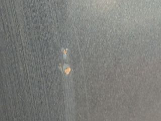 bontott OPEL ASTRA J Motorháztető