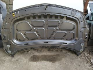 bontott OPEL ASTRA J Motorháztető