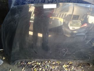 bontott OPEL ASTRA J Motorháztető