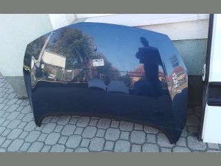 bontott OPEL ASTRA J Motorháztető