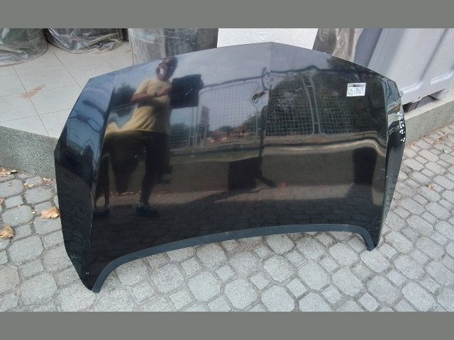 bontott OPEL ASTRA J Motorháztető