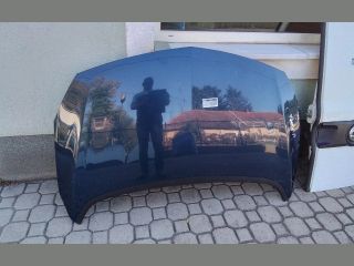 bontott OPEL ASTRA J Motorháztető