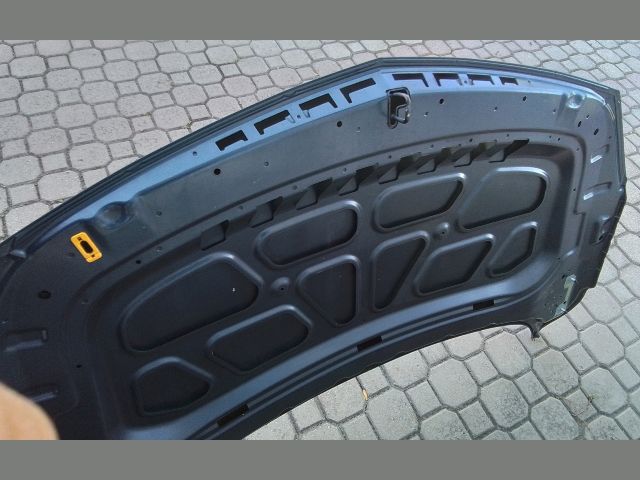 bontott OPEL ASTRA J Motorháztető