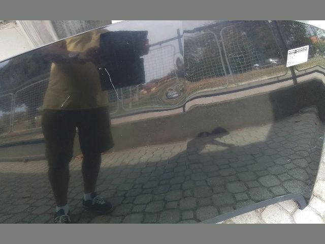 bontott OPEL ASTRA J Motorháztető