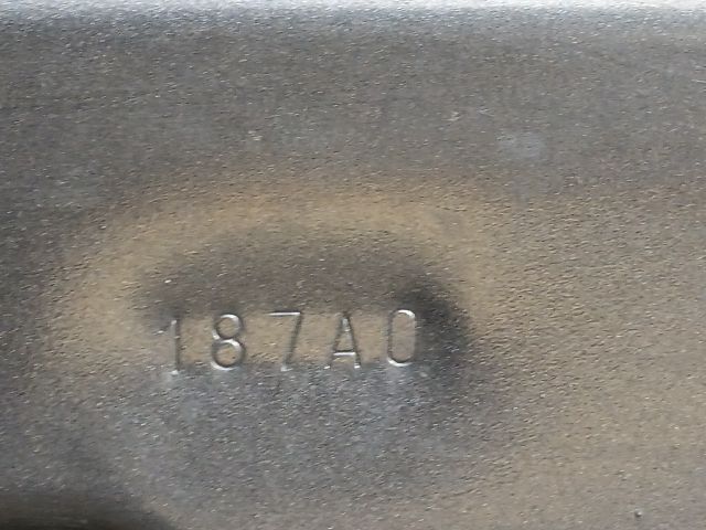 bontott OPEL ASTRA J Motorháztető