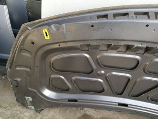 bontott OPEL ASTRA J Motorháztető