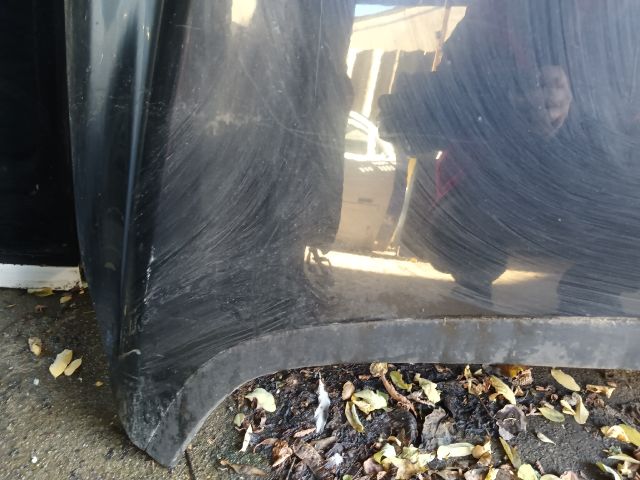 bontott OPEL ASTRA J Motorháztető