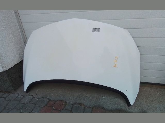 bontott OPEL ASTRA J Motorháztető