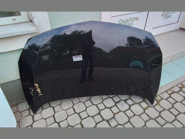 bontott OPEL ASTRA J Motorháztető