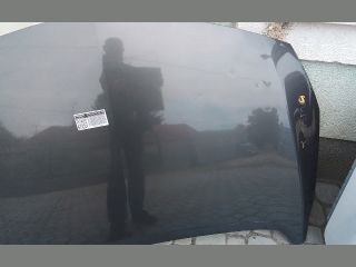 bontott OPEL ASTRA J Motorháztető