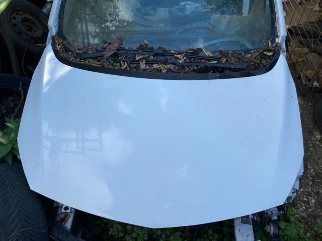 bontott OPEL ASTRA J Motorháztető