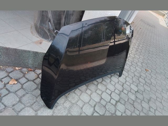 bontott OPEL ASTRA J Motorháztető