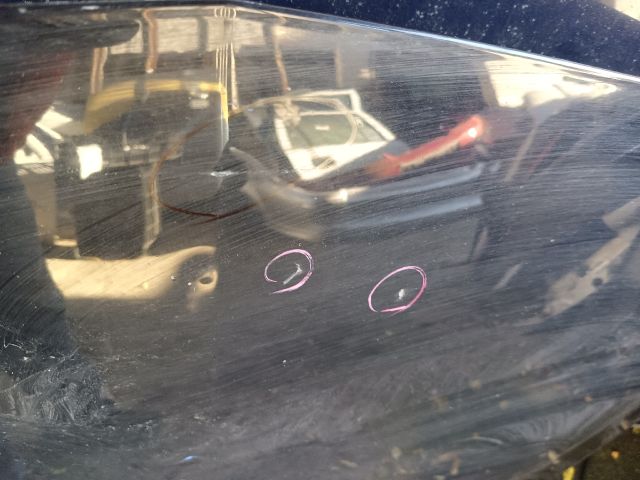 bontott OPEL ASTRA J Motorháztető