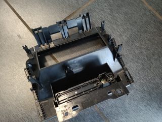 bontott OPEL ASTRA J Multifunkciós Kijelző Keret