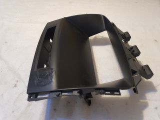 bontott OPEL ASTRA J Multifunkciós Kijelző Keret