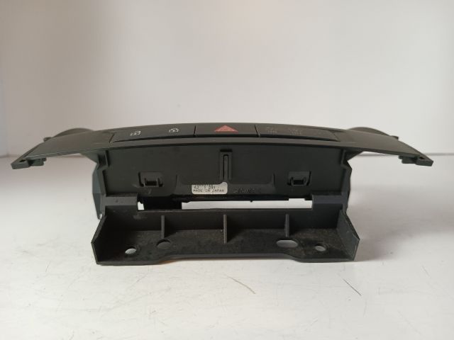 bontott OPEL ASTRA J Multifunkciós Kijelző Keret