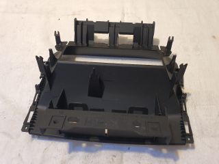 bontott OPEL ASTRA J Multifunkciós Kijelző Keret