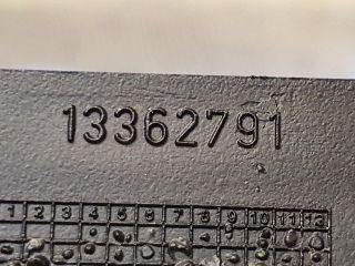 bontott OPEL ASTRA J Multifunkciós Kijelző Keret