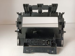 bontott OPEL ASTRA J Multifunkciós Kijelző Keret