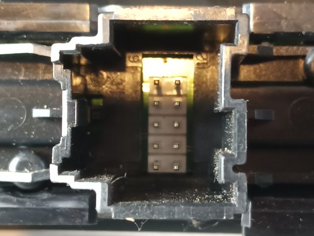 bontott OPEL ASTRA J Multifunkciós Kijelző Keret