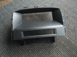 bontott OPEL ASTRA J Multifunkciós Kijelző Keret