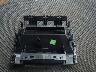 bontott OPEL ASTRA J Multifunkciós Kijelző Keret