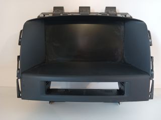 bontott OPEL ASTRA J Multifunkciós Kijelző