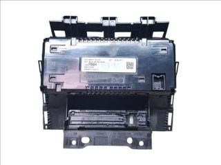 bontott OPEL ASTRA J Multifunkciós Kijelző