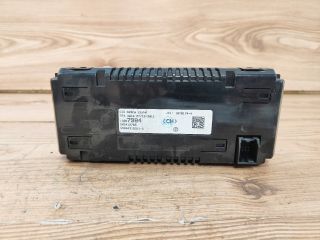 bontott OPEL ASTRA J Multifunkciós Kijelző