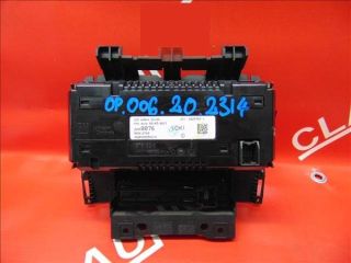 bontott OPEL ASTRA J Multifunkciós Kijelző