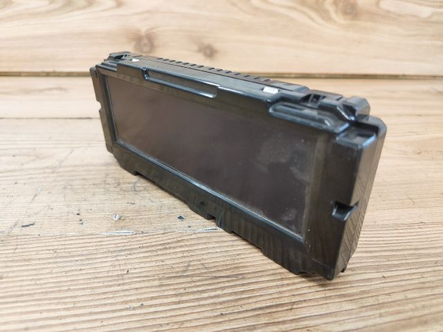 bontott OPEL ASTRA J Multifunkciós Kijelző