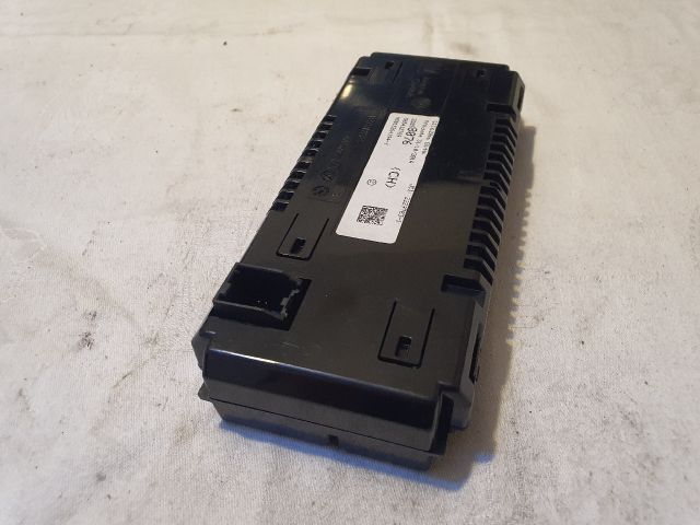 bontott OPEL ASTRA J Multifunkciós Kijelző