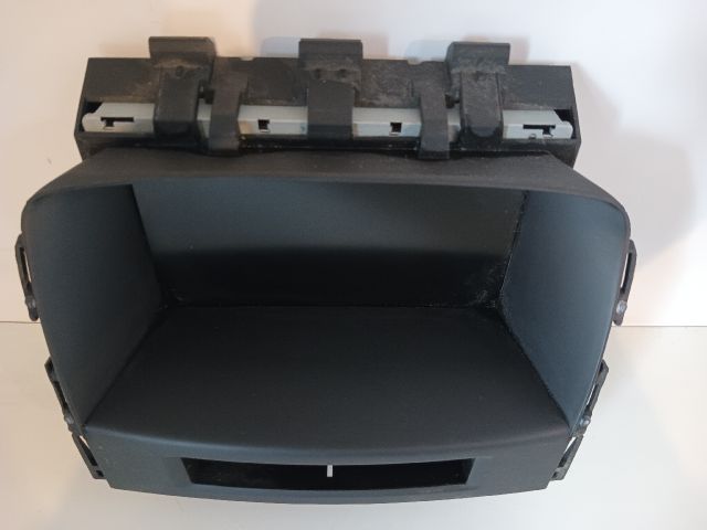 bontott OPEL ASTRA J Multifunkciós Kijelző