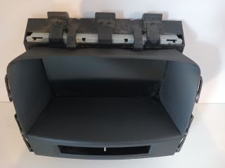 bontott OPEL ASTRA J Multifunkciós Kijelző