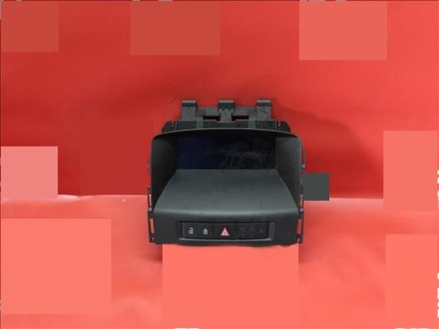 bontott OPEL ASTRA J Multifunkciós Kijelző