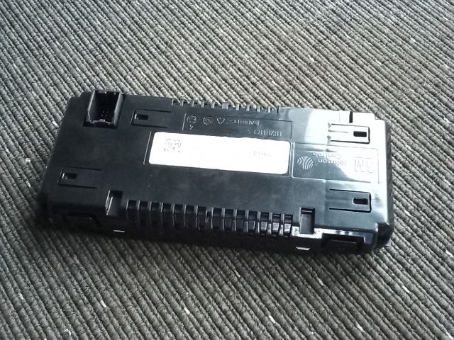 bontott OPEL ASTRA J Multifunkciós Kijelző