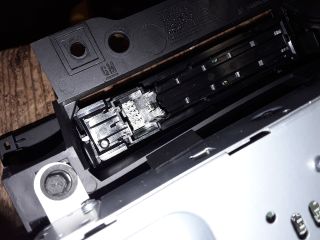 bontott OPEL ASTRA J Multifunkciós Kijelző