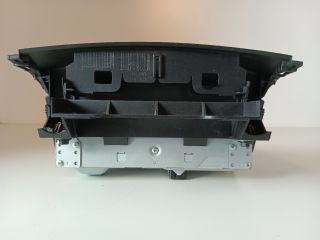 bontott OPEL ASTRA J Multifunkciós Kijelző